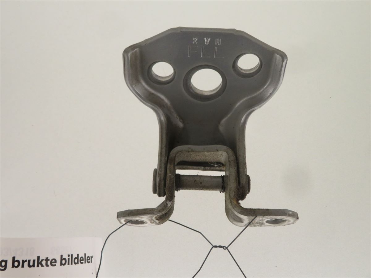 Dørhengsel – bilde 2