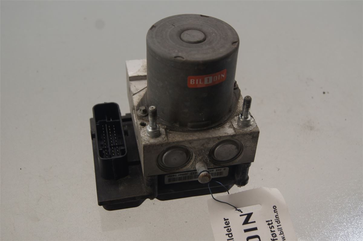 ABS Hydraulikkaggregat – bilde 1