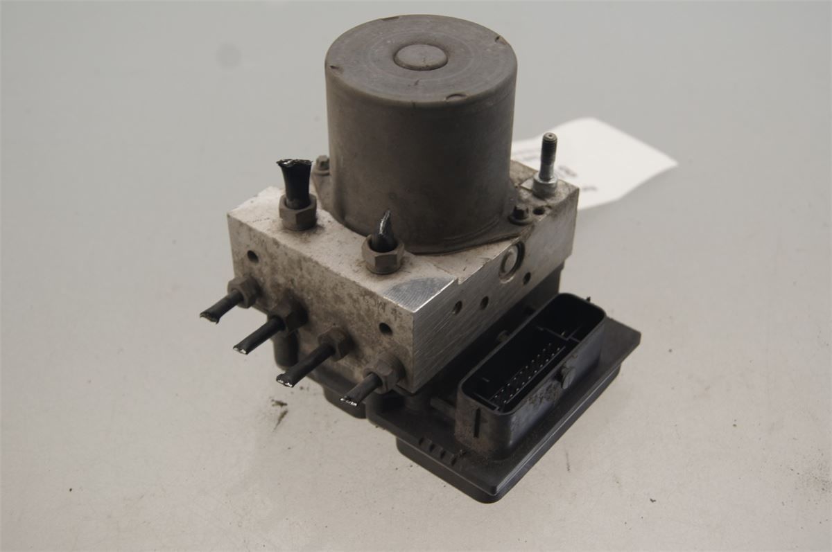 ABS Hydraulikkaggregat – bilde 2