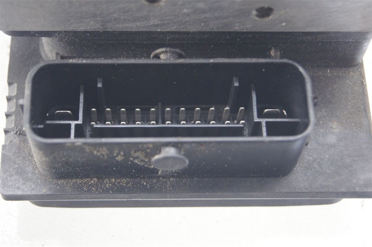 ABS Hydraulikkaggregat – bilde 3