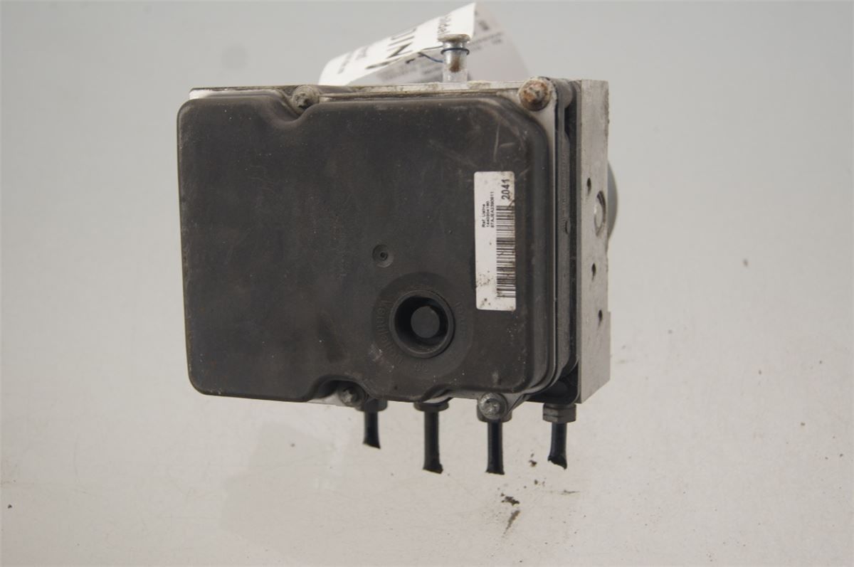 ABS Hydraulikkaggregat – bilde 4