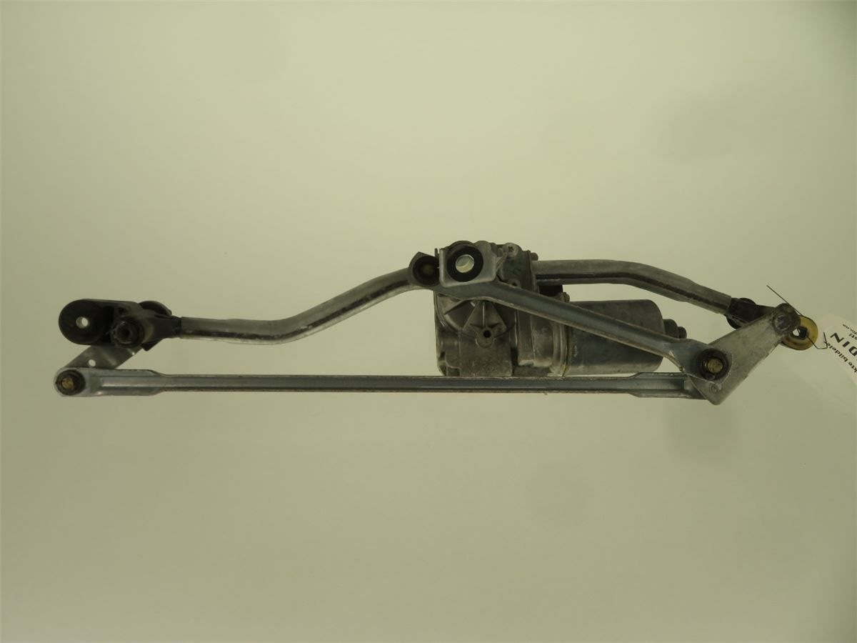 Viskermotor Frontrute – bilde 3