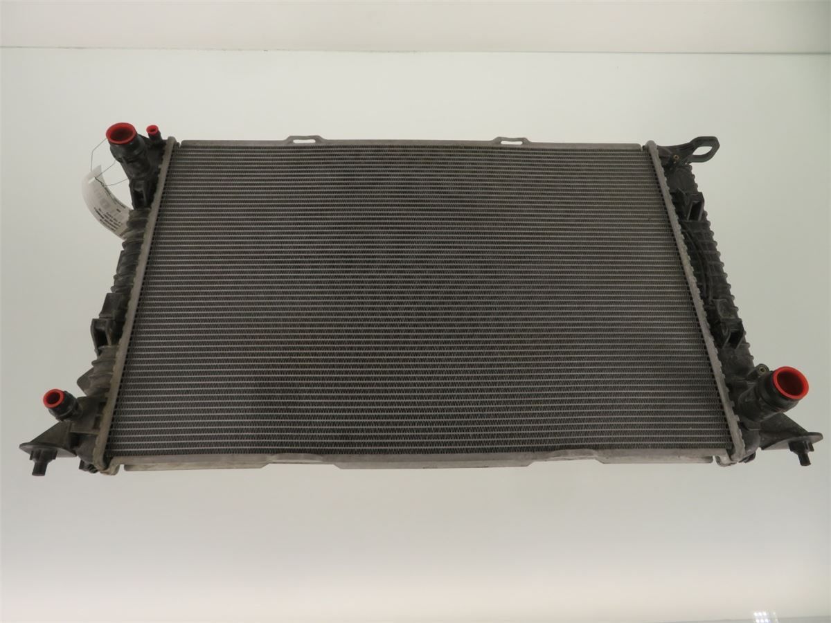 Radiator Manuell – bilde 1