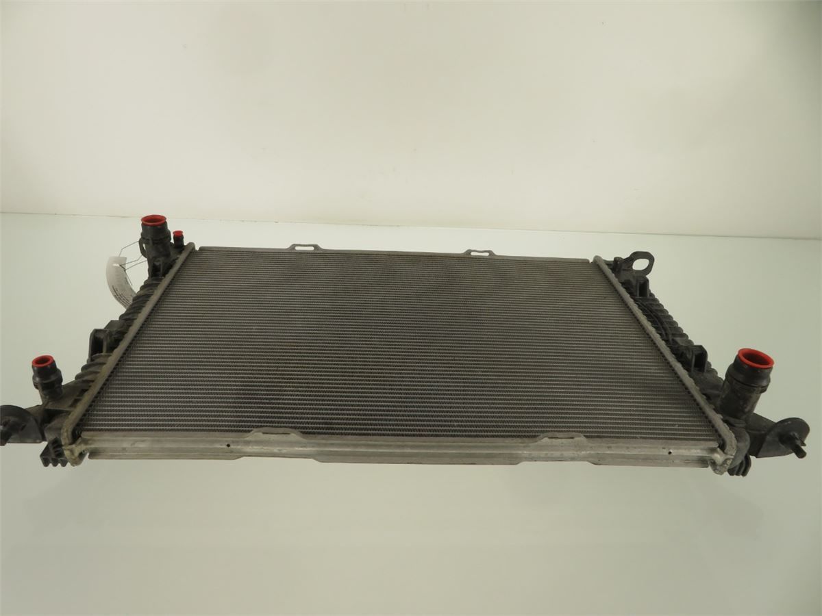 Radiator Manuell – bilde 2