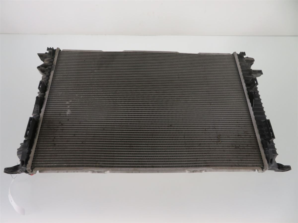 Radiator Manuell – bilde 3