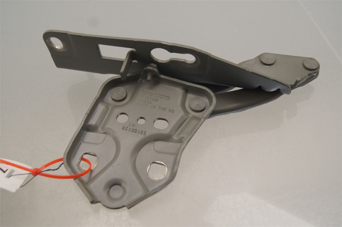 Panser Hengsel / Hengsler – bilde 1