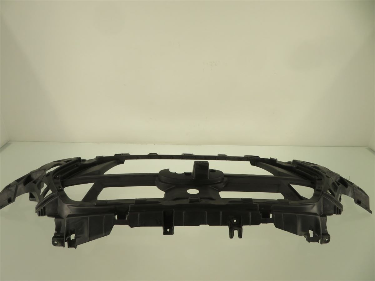 Frontplate – bilde 1