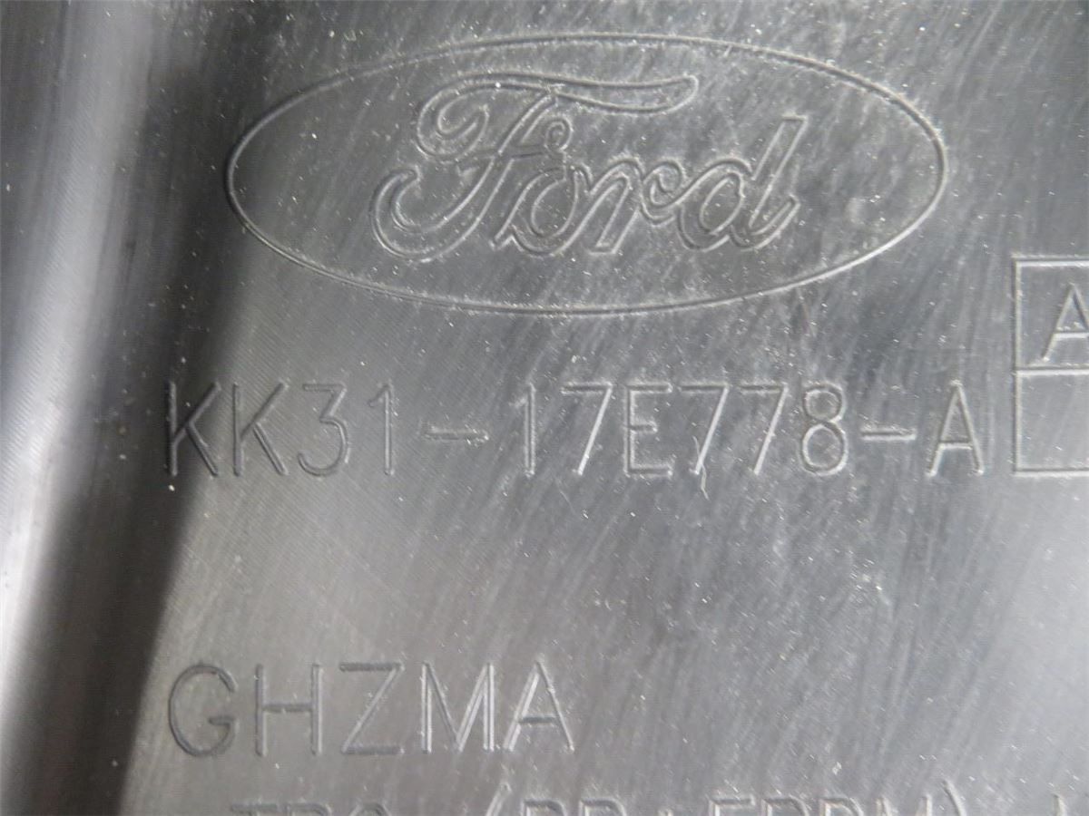 Frontplate – bilde 4
