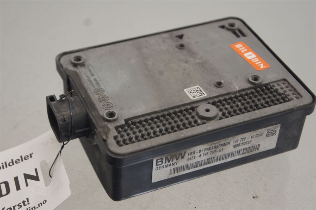 Sensor Adaptivradar Fartholder – bilde 2