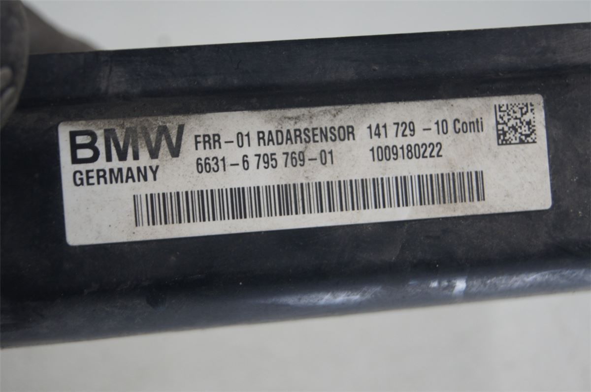 Sensor Adaptivradar Fartholder – bilde 3