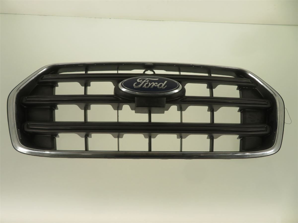 Grill Komplett – bilde 1