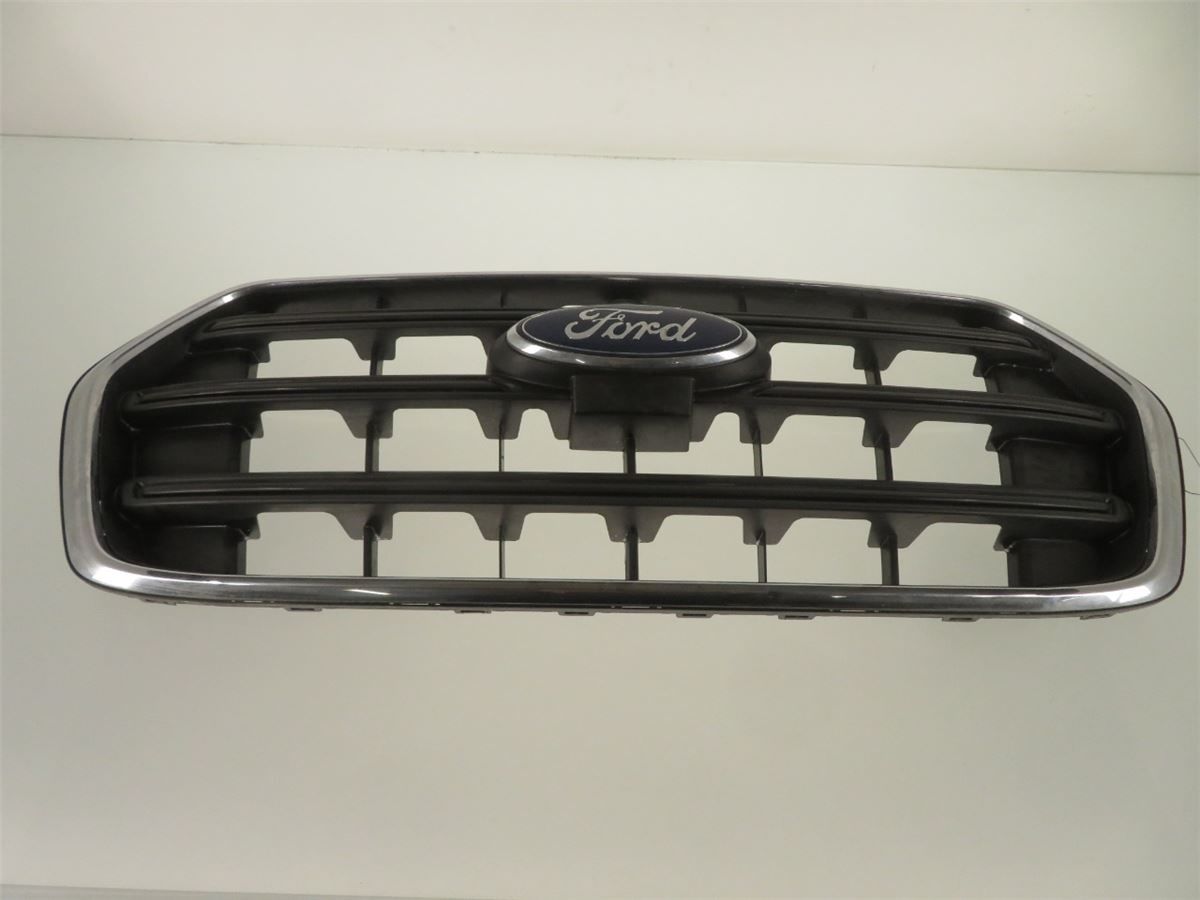 Grill Komplett – bilde 2