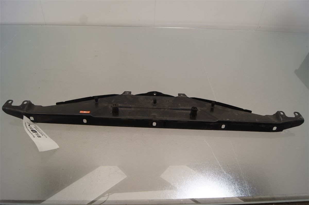 Frontplate Øvre – bilde 1