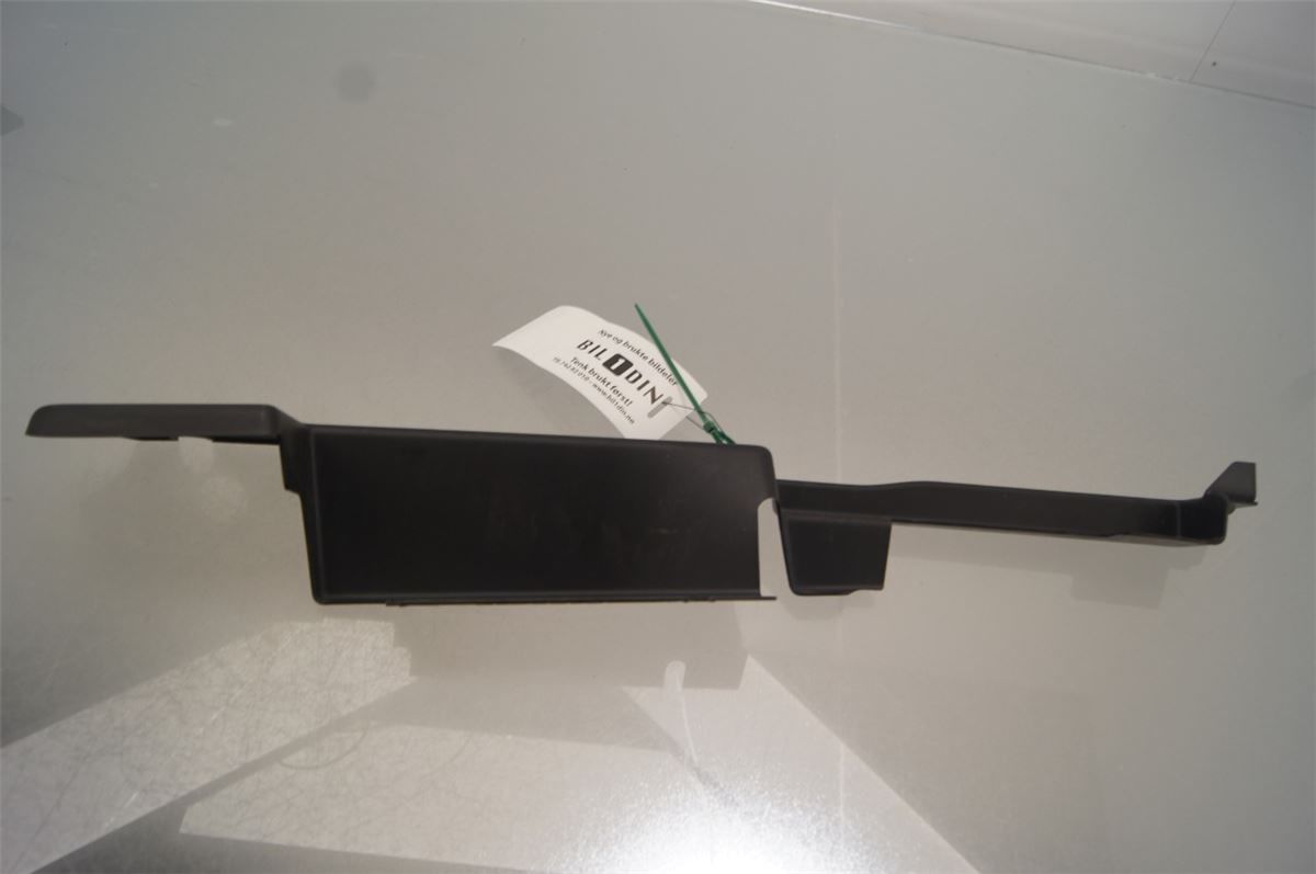 Front Plastdeklser – bilde 1