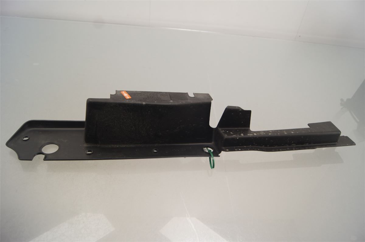 Front Plastdeklser – bilde 2