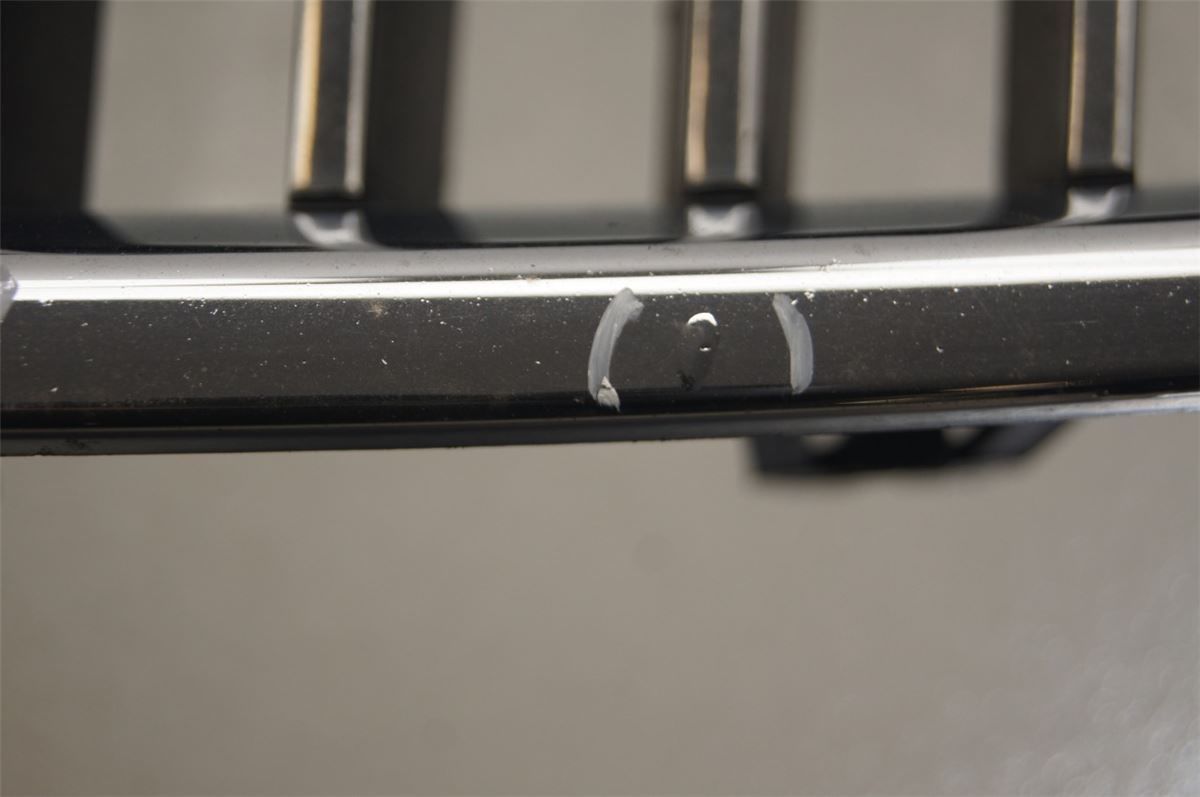 Grilldel Venstre – bilde 2