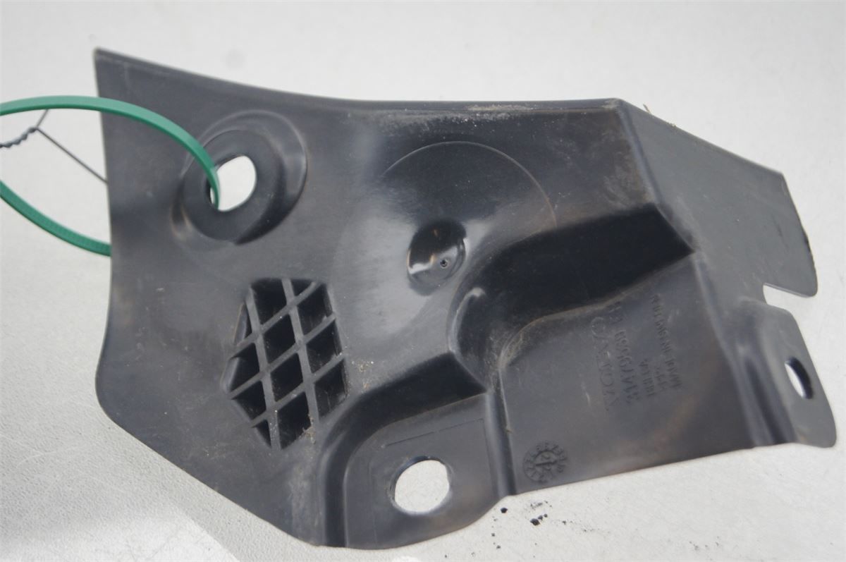 Front Plastdeklser – bilde 2