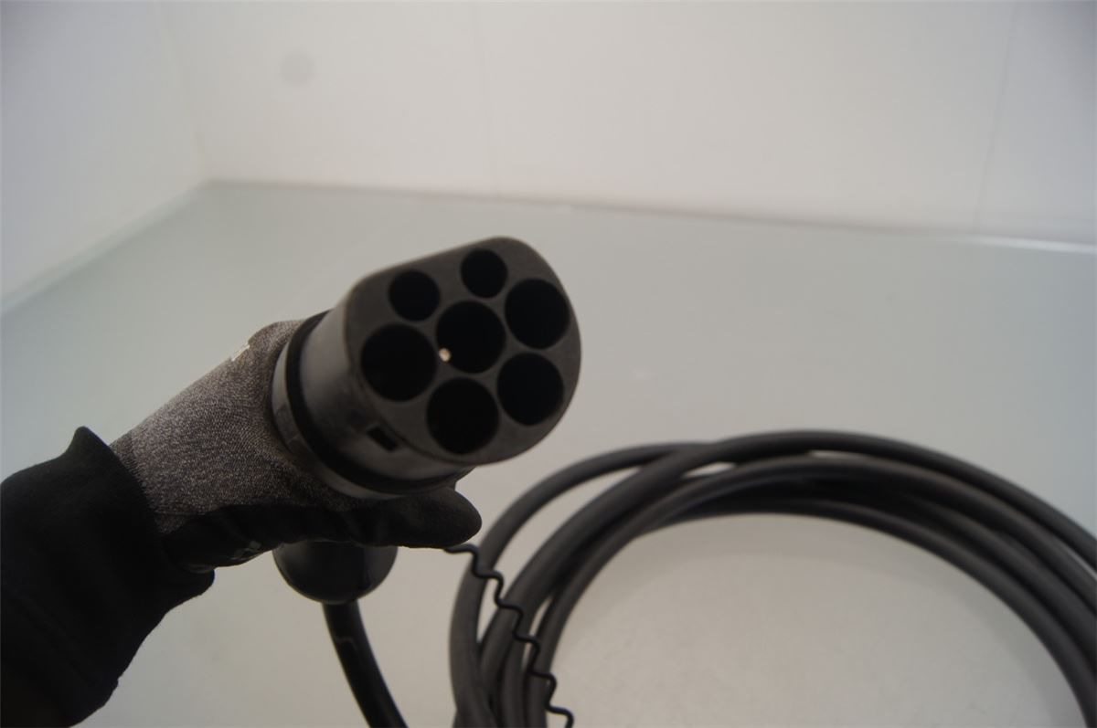 Ladekabel Elbil – bilde 3