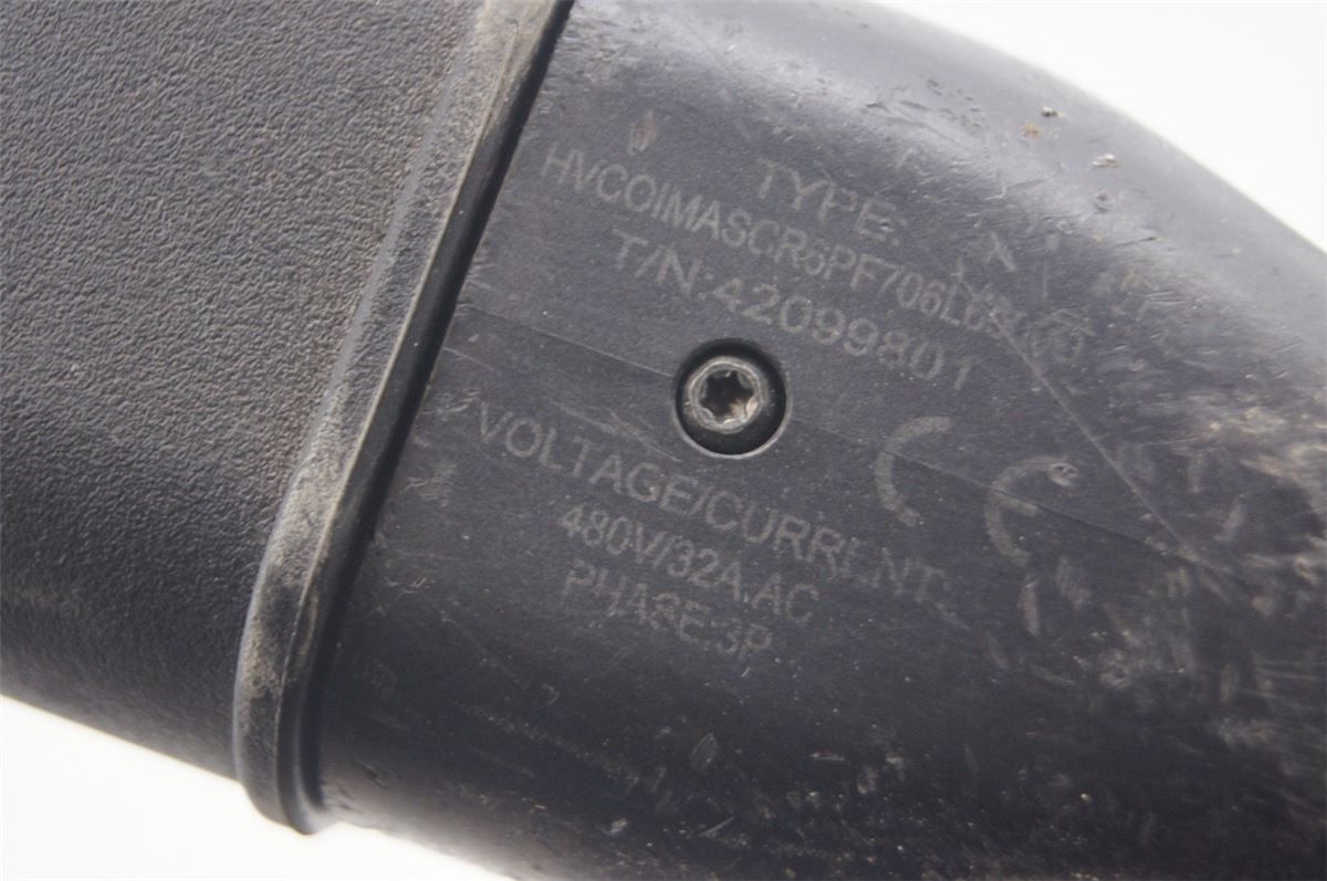 Ladekabel Elbil – bilde 4