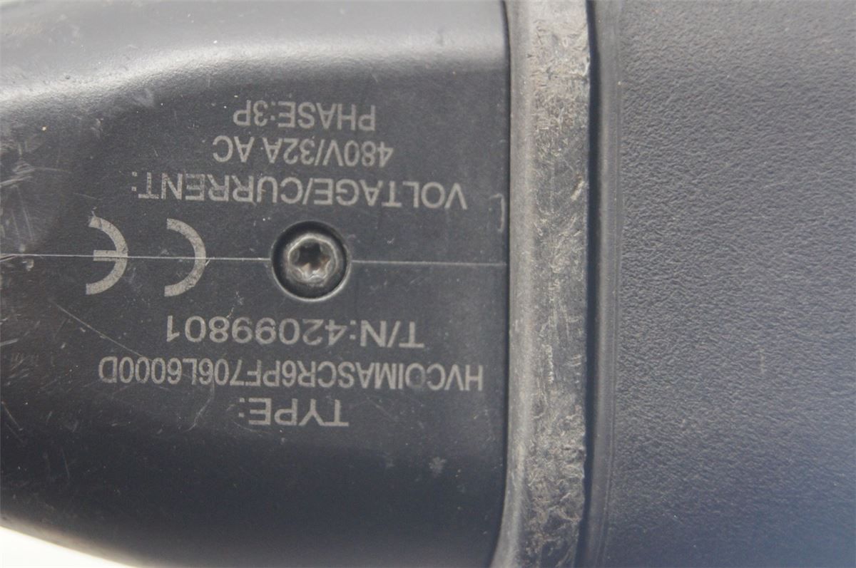 Ladekabel Elbil – bilde 5