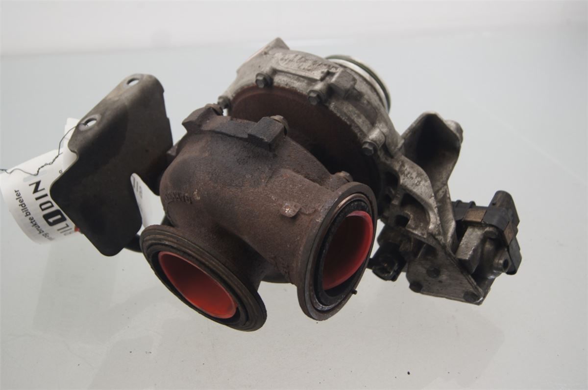 Turboaggregat – bilde 2