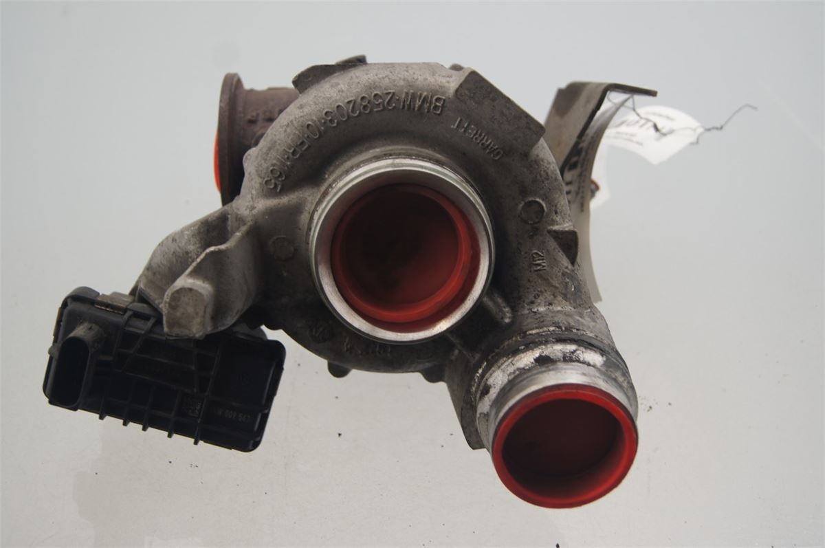 Turboaggregat – bilde 3