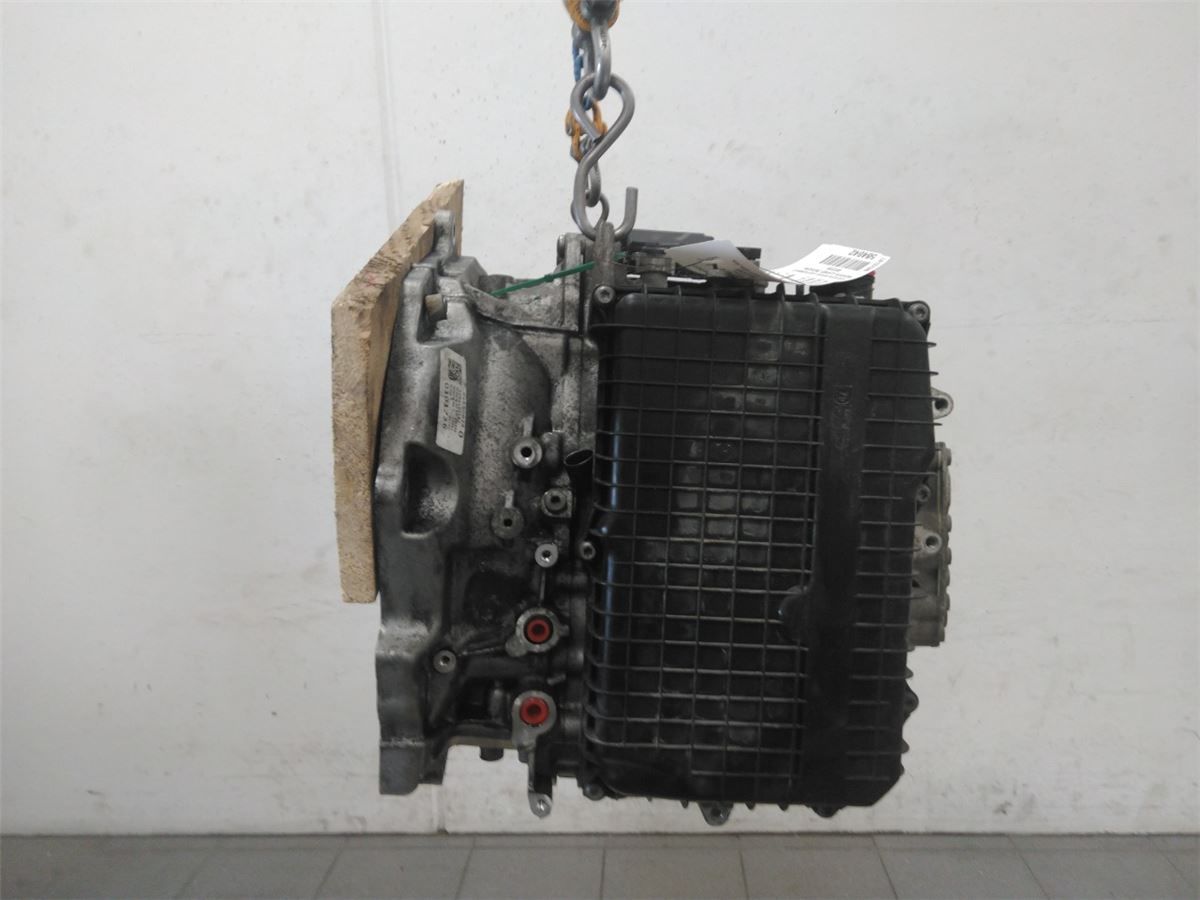 Gearkasse Automat – bilde 4