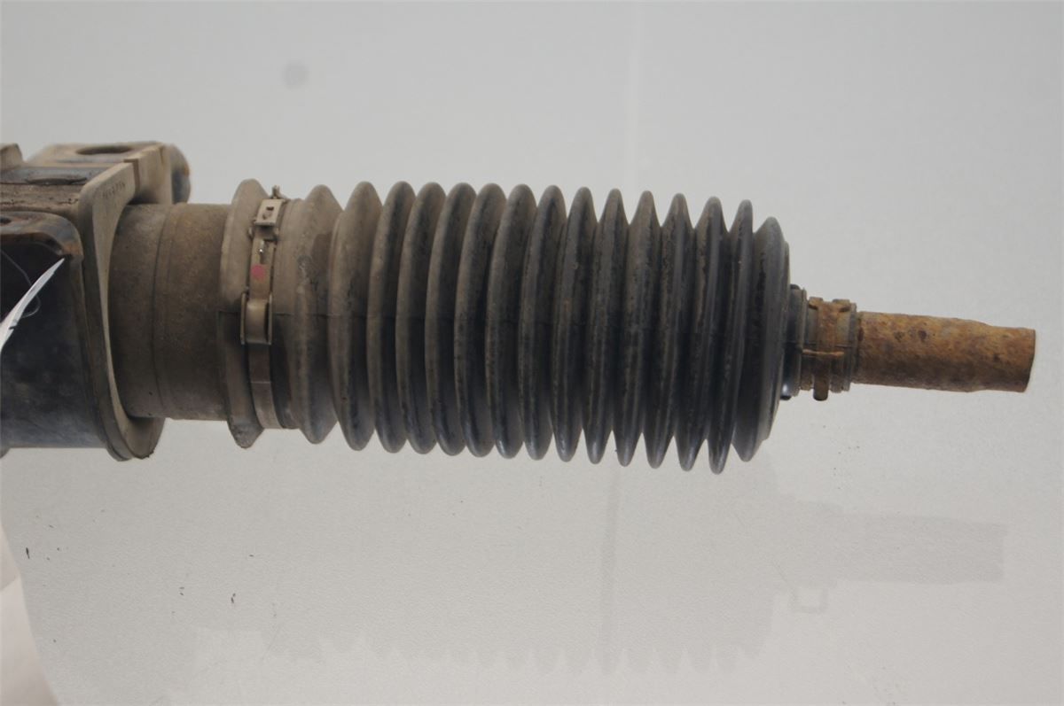 Servo Snekke/Tannstang Hydr. – bilde 3