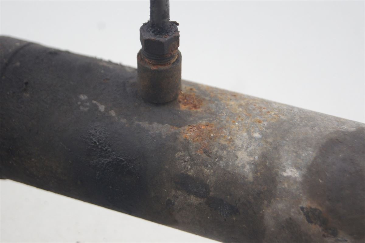 Servo Snekke/Tannstang Hydr. – bilde 4