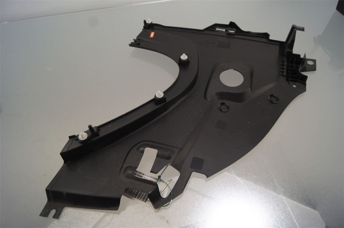 Front Plastdeklser – bilde 2