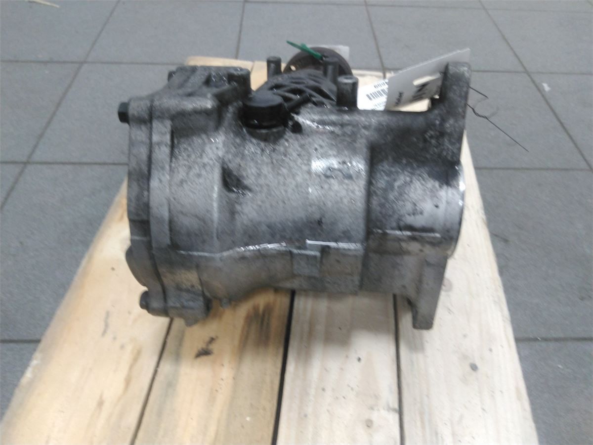 Gearkasse Fordelingskasse – bilde 2