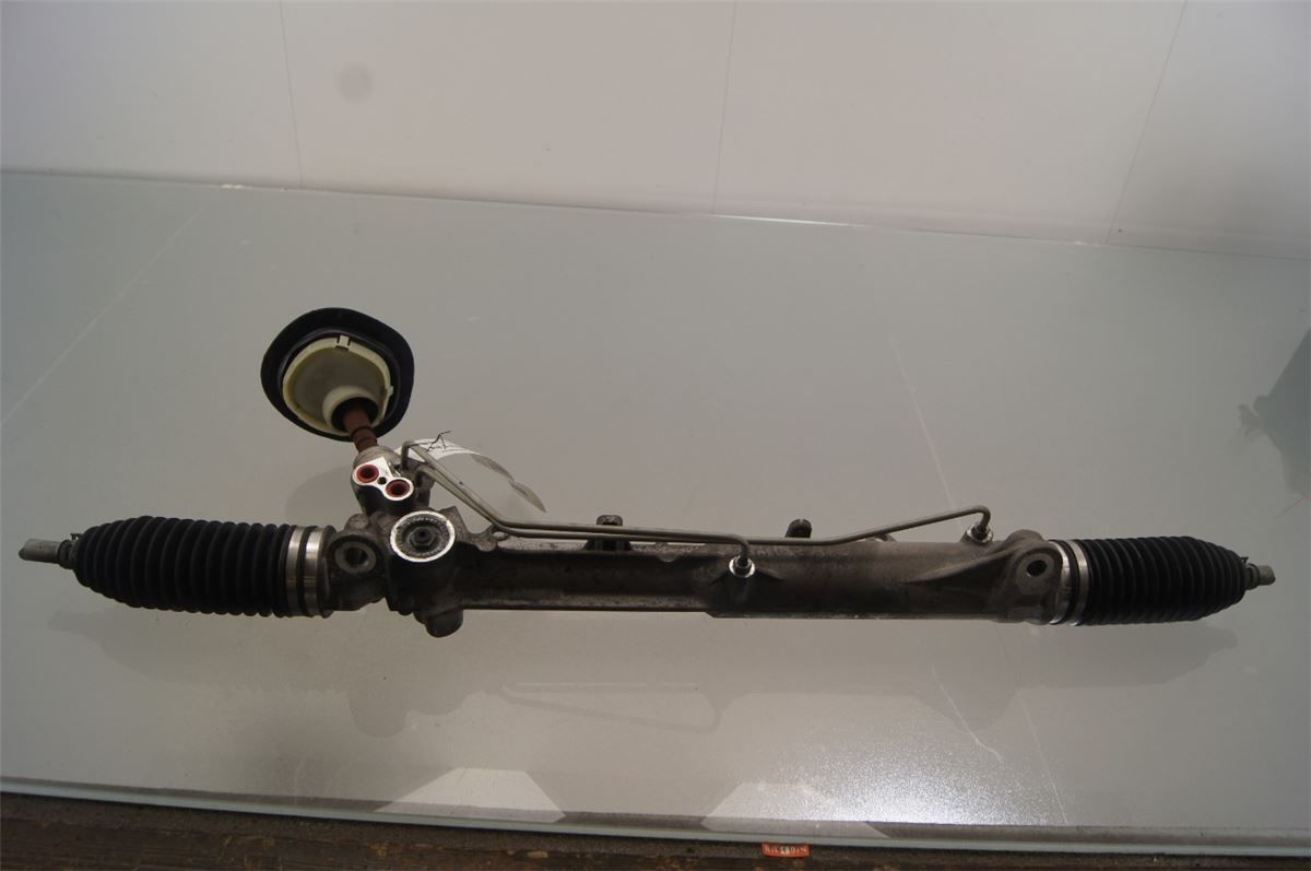 Servo Snekke/Tannstang Hydr. – bilde 1