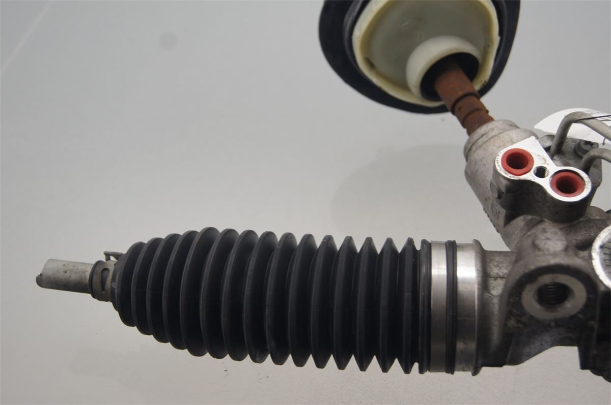 Servo Snekke/Tannstang Hydr. – bilde 2