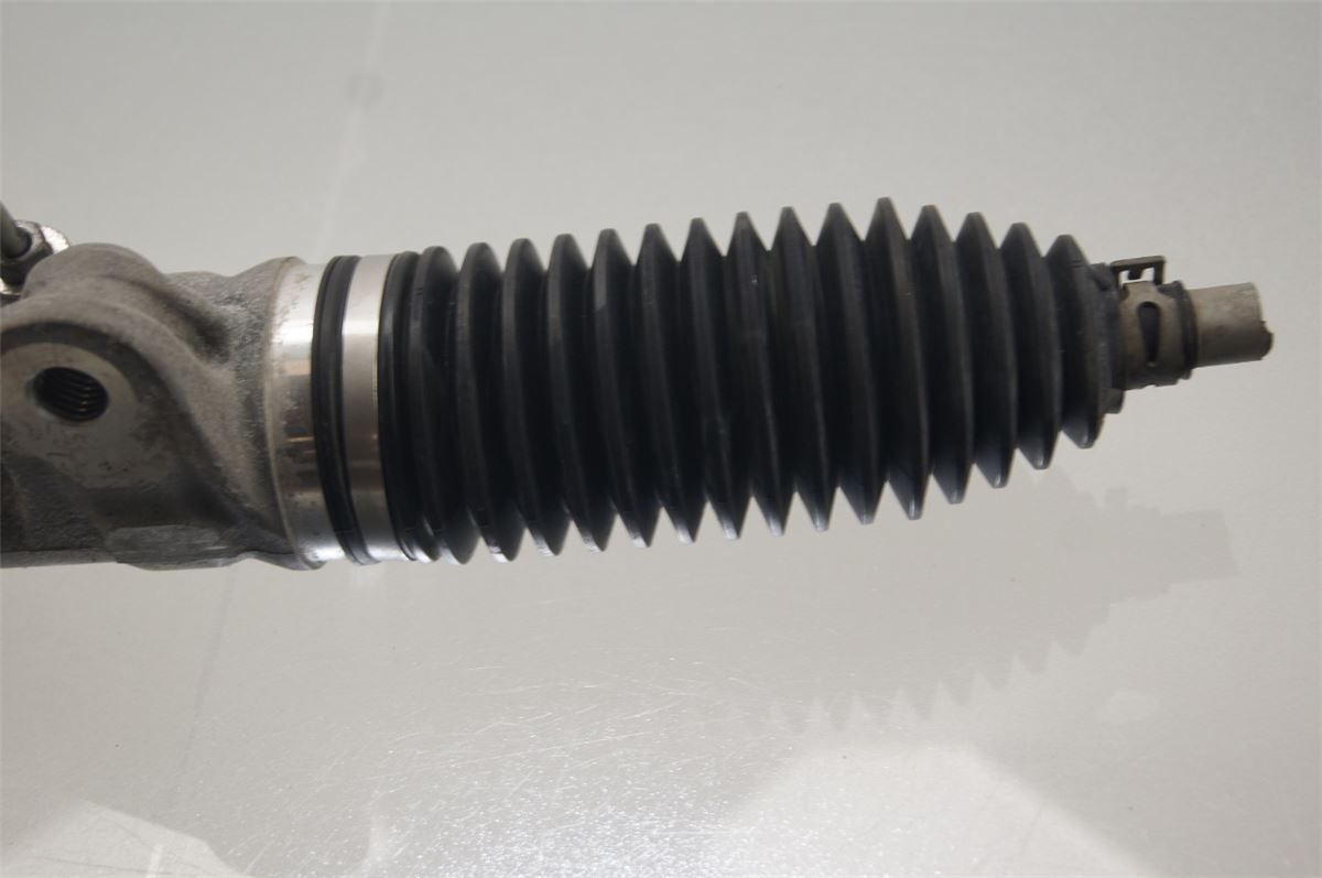 Servo Snekke/Tannstang Hydr. – bilde 3