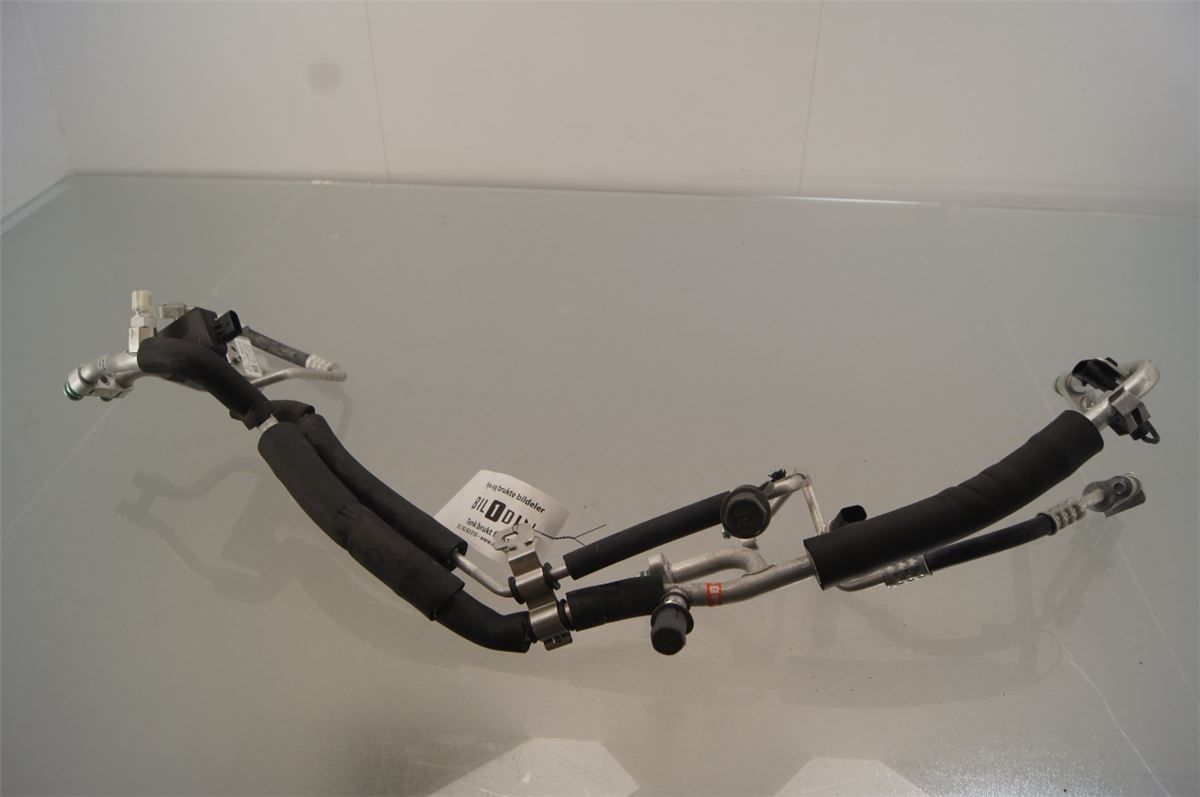 Varme AC Slange / Rør – bilde 1