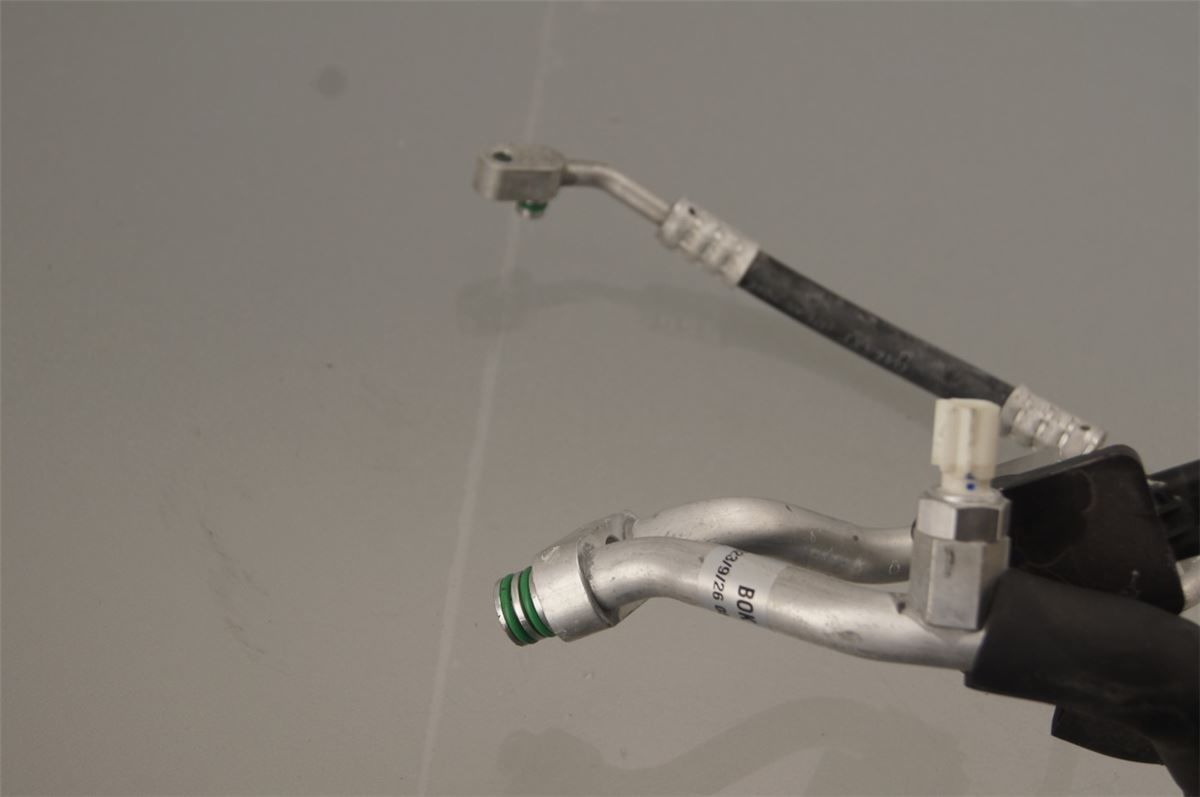 Varme AC Slange / Rør – bilde 3