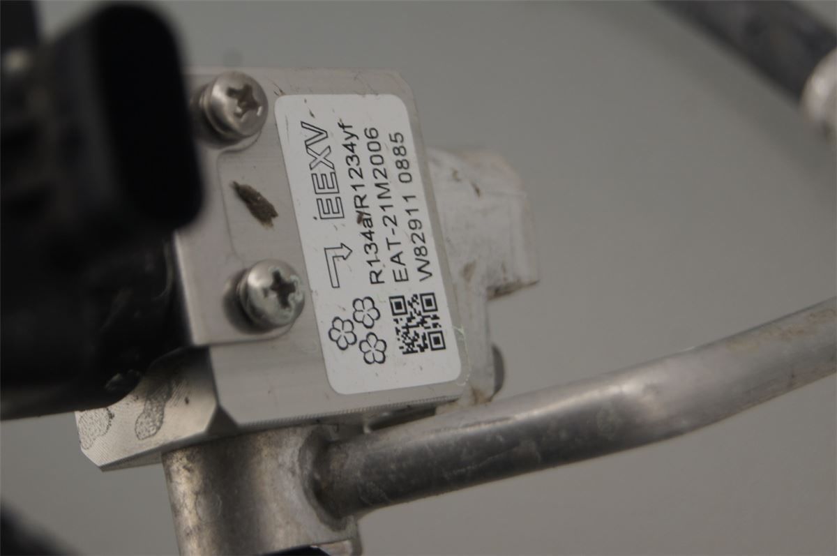 Varme AC Slange / Rør – bilde 4