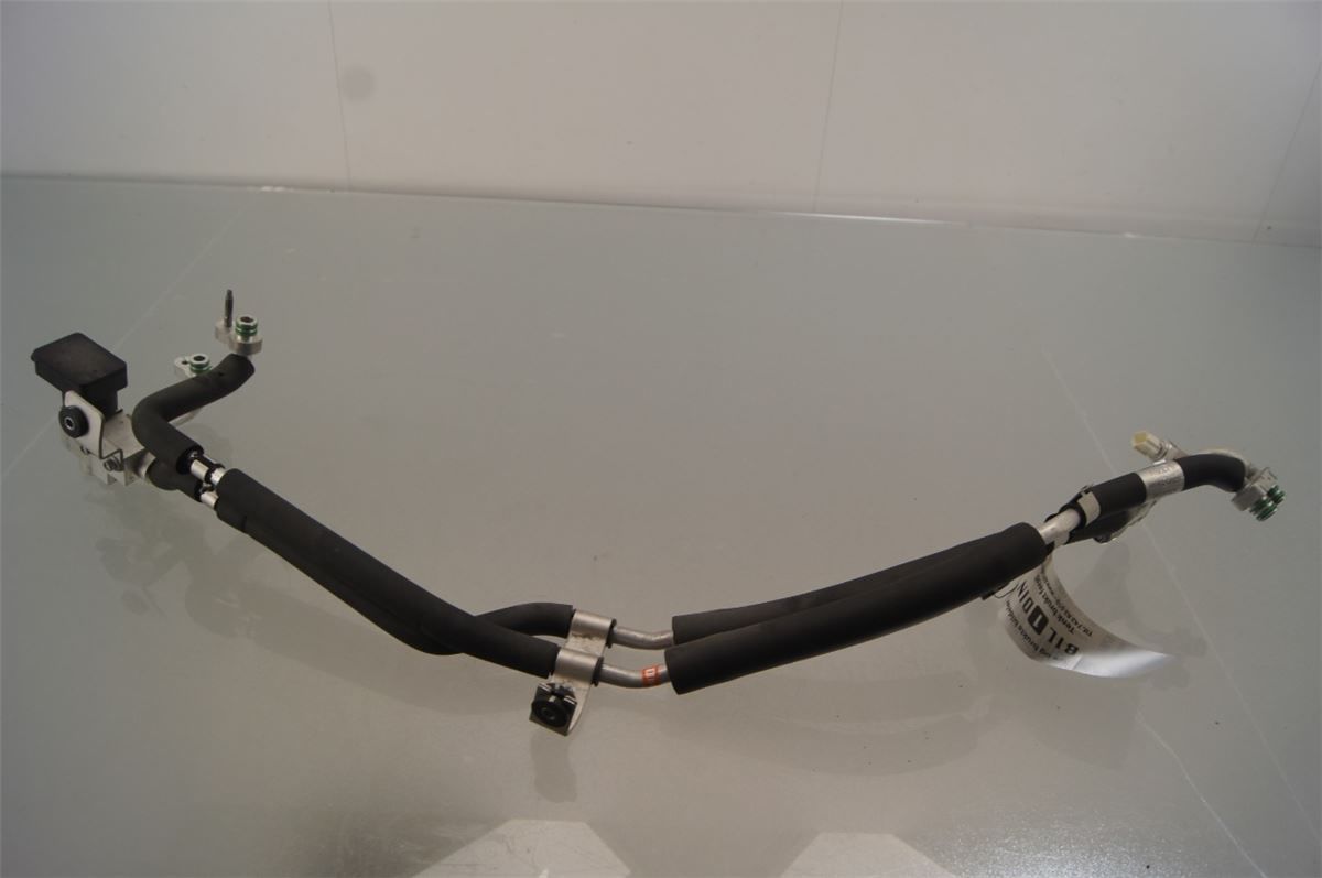 Varme AC Slange / Rør – bilde 1