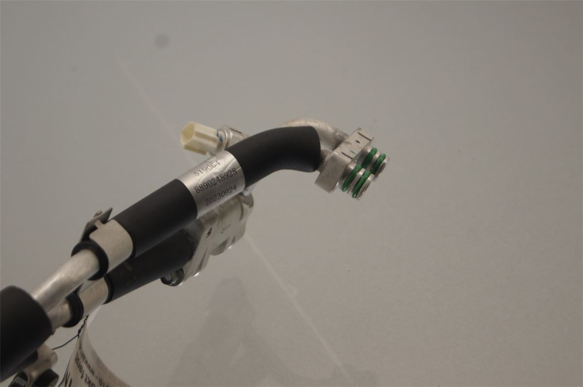 Varme AC Slange / Rør – bilde 3
