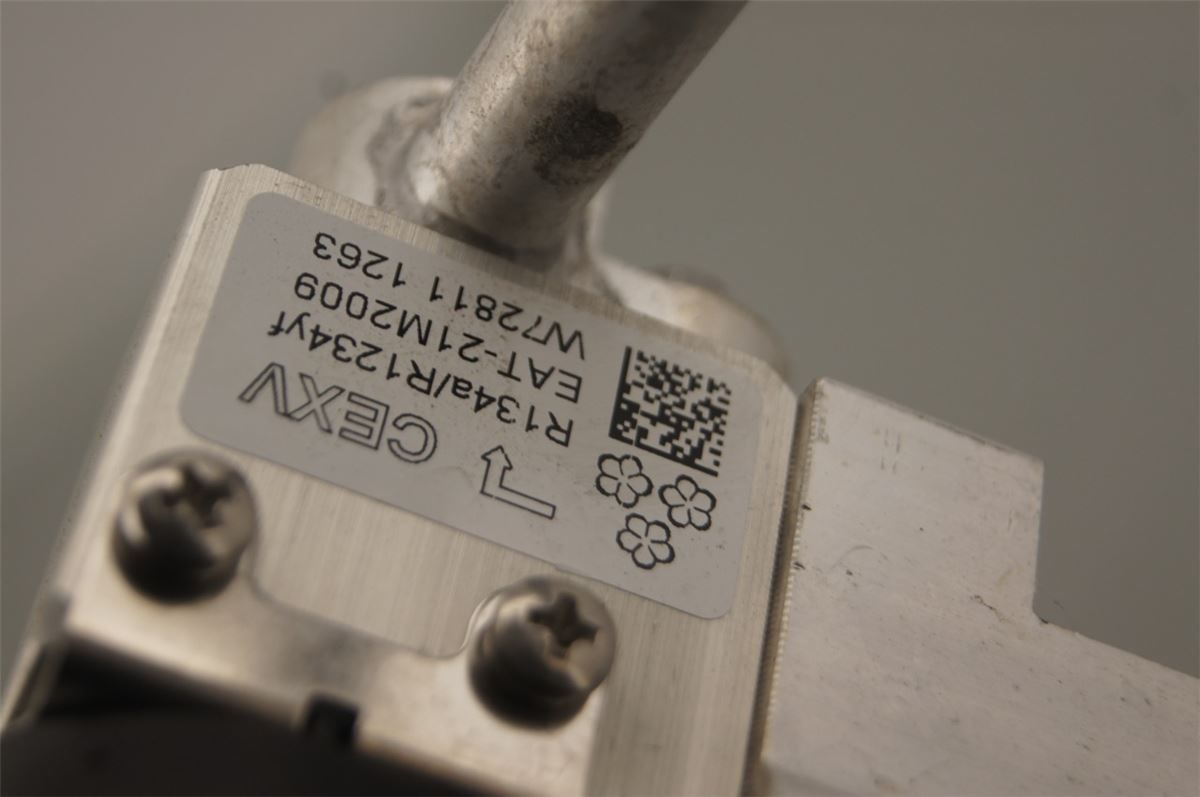 Varme AC Slange / Rør – bilde 4