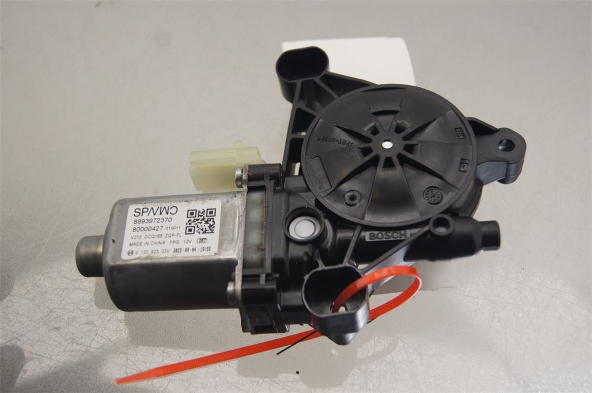 Vindusheismotor – bilde 2