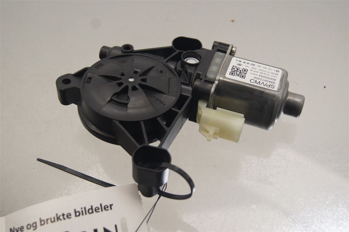 Vindusheismotor – bilde 2