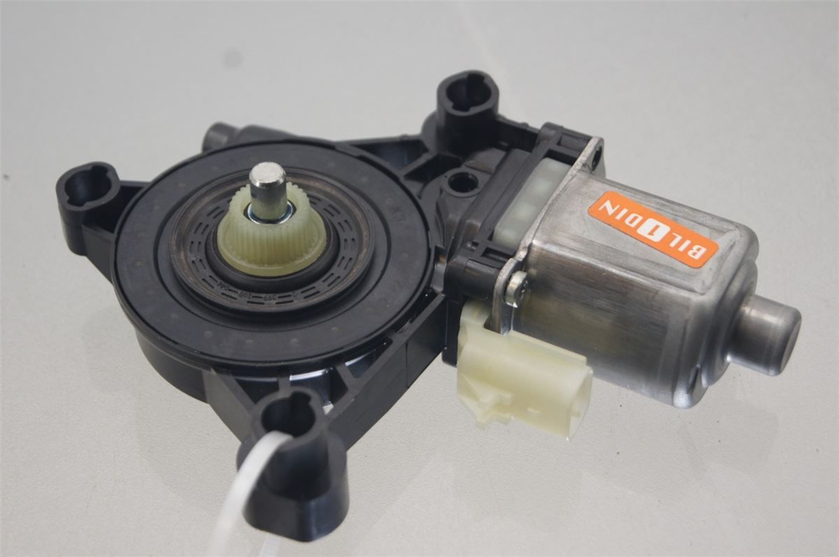 Vindusheismotor – bilde 1