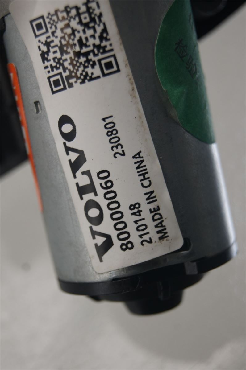 Viskermotor Bakluke – bilde 3
