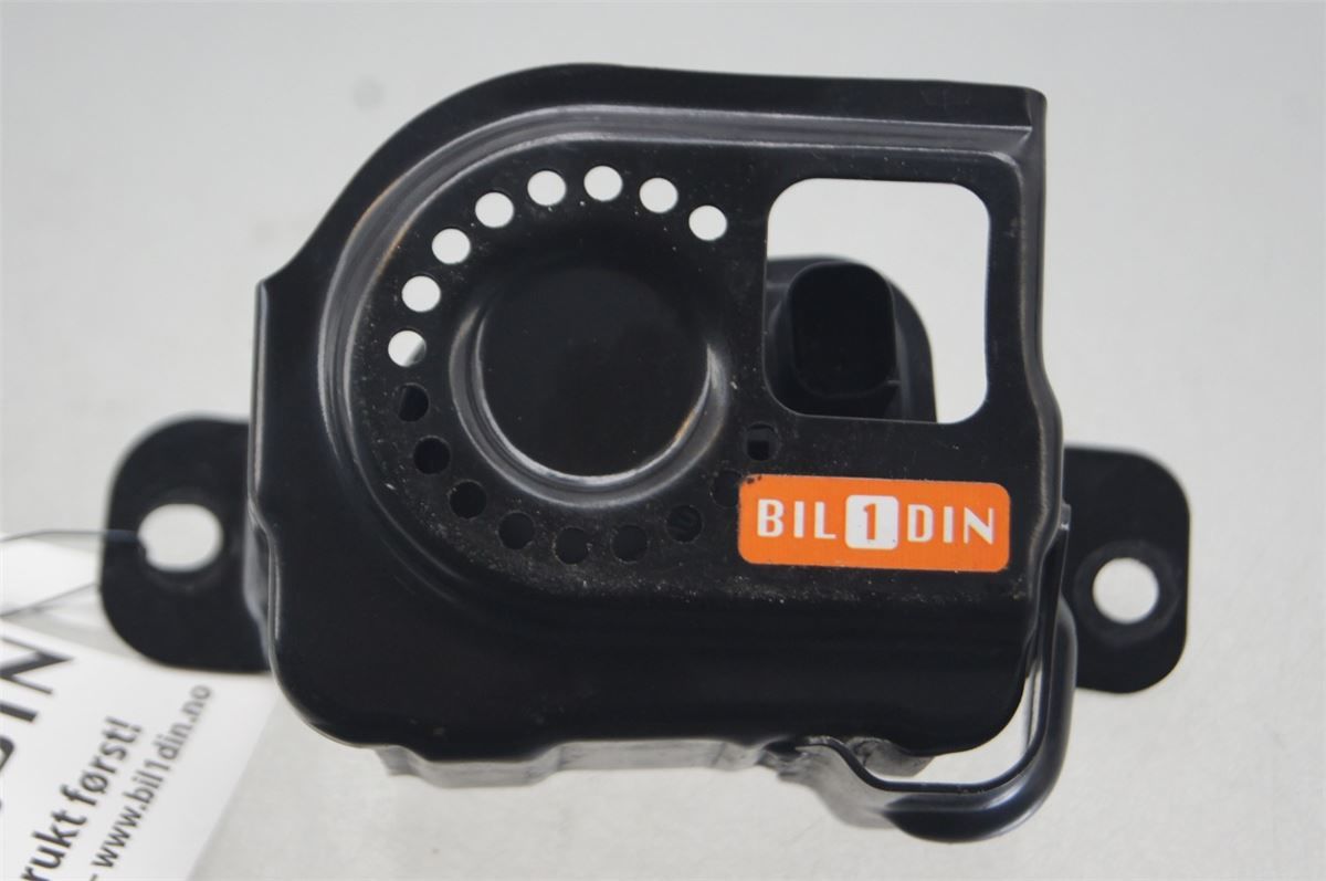 Bilalarm – bilde 1