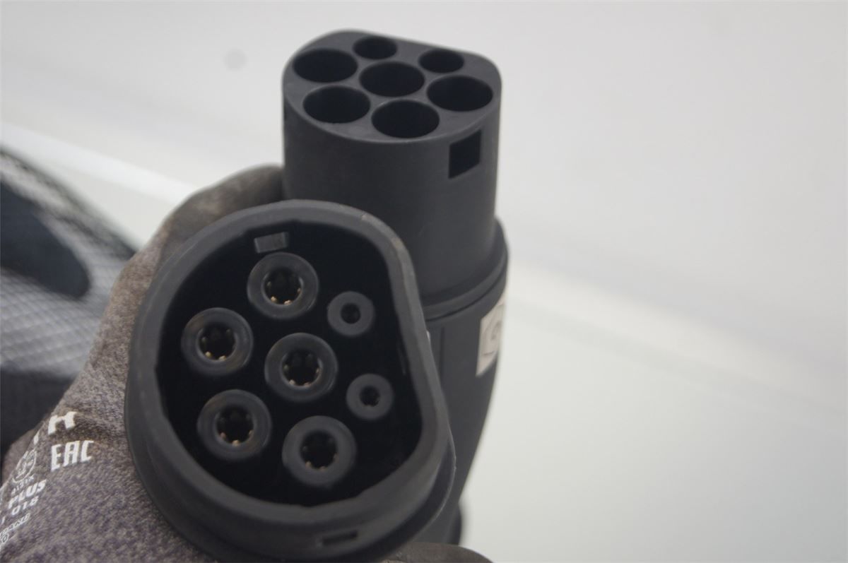 Ladekabel Elbil – bilde 2