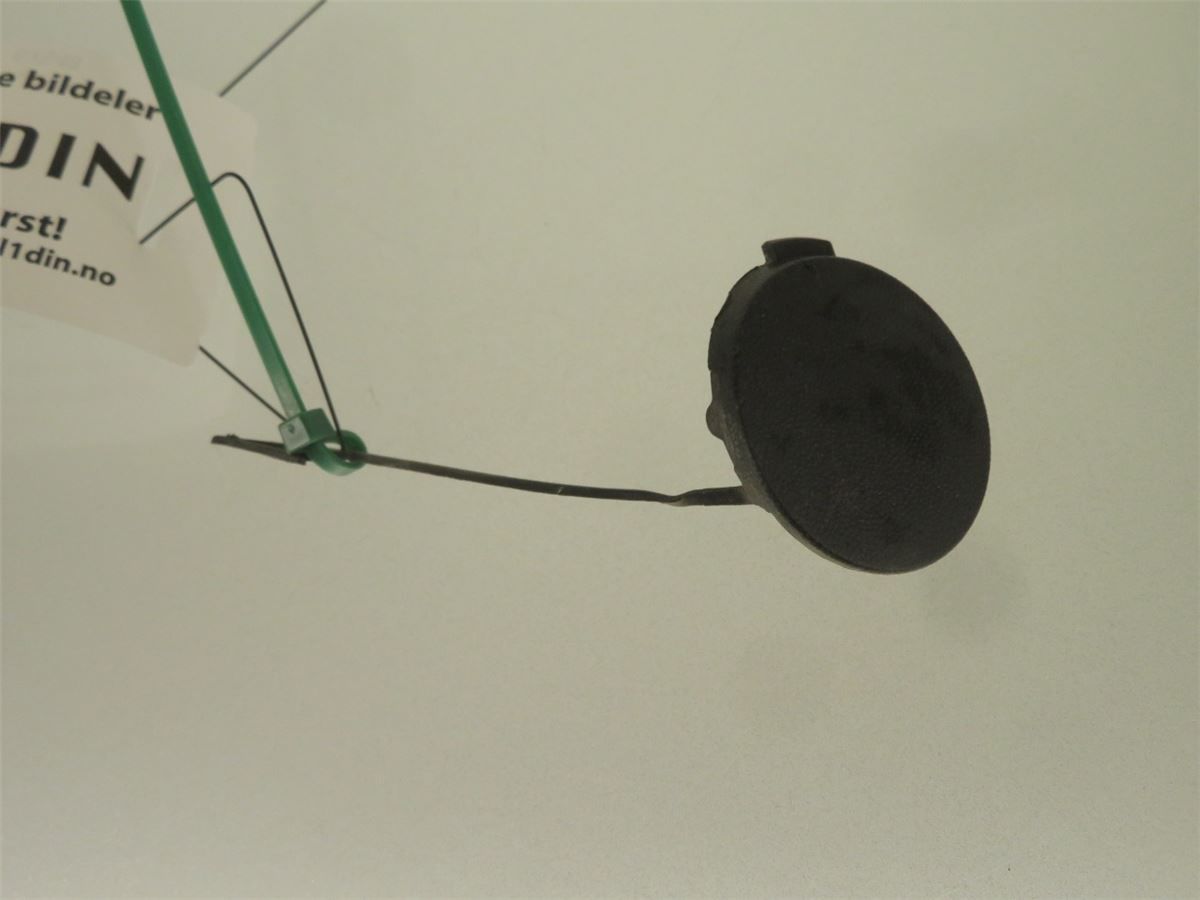 Front Plastdeklser – bilde 1