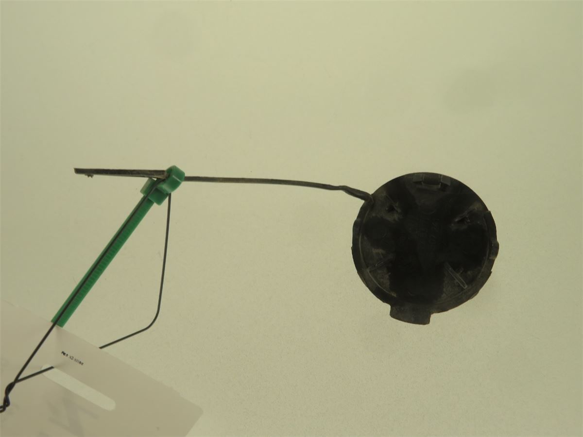 Front Plastdeklser – bilde 2
