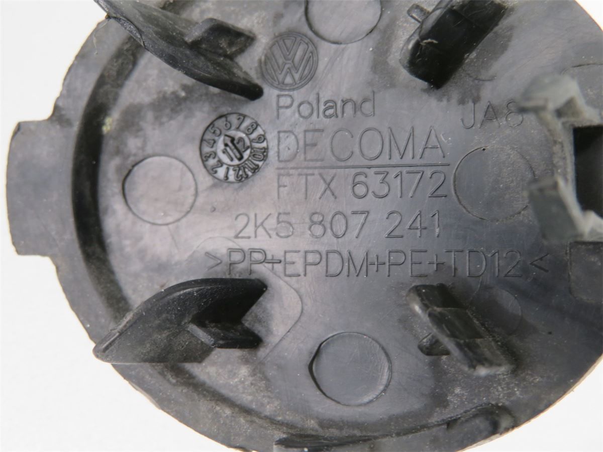 Front Plastdeklser – bilde 3