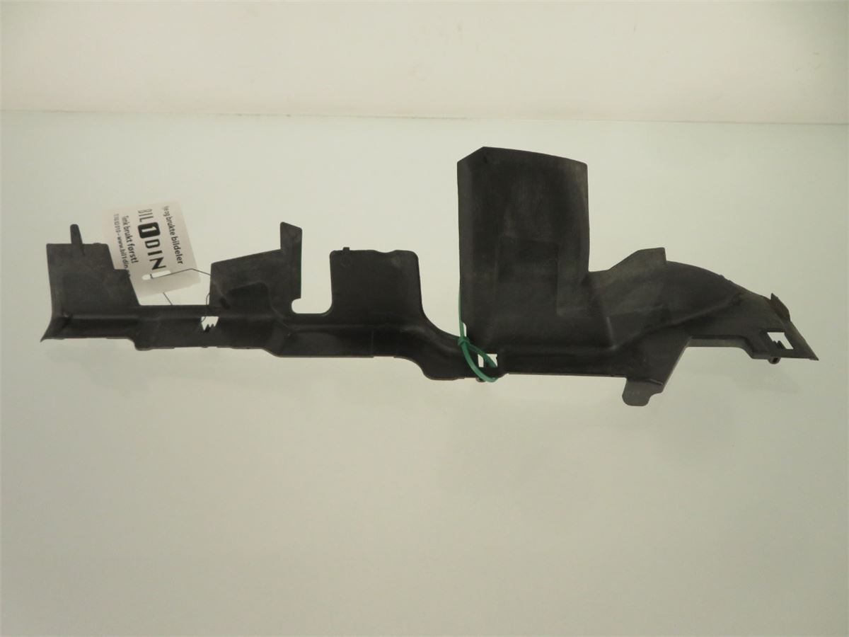Luftstyring Front – bilde 2